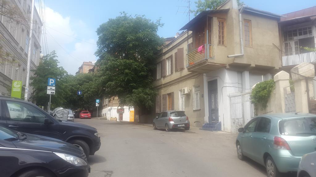 Hotel Dream House In The Center Of Tbilisi Zewnętrze zdjęcie