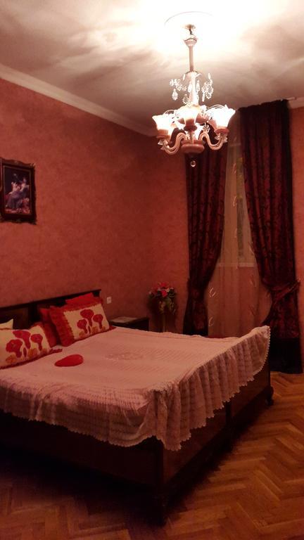 Hotel Dream House In The Center Of Tbilisi Zewnętrze zdjęcie