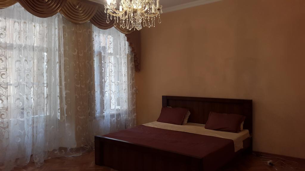 Hotel Dream House In The Center Of Tbilisi Zewnętrze zdjęcie