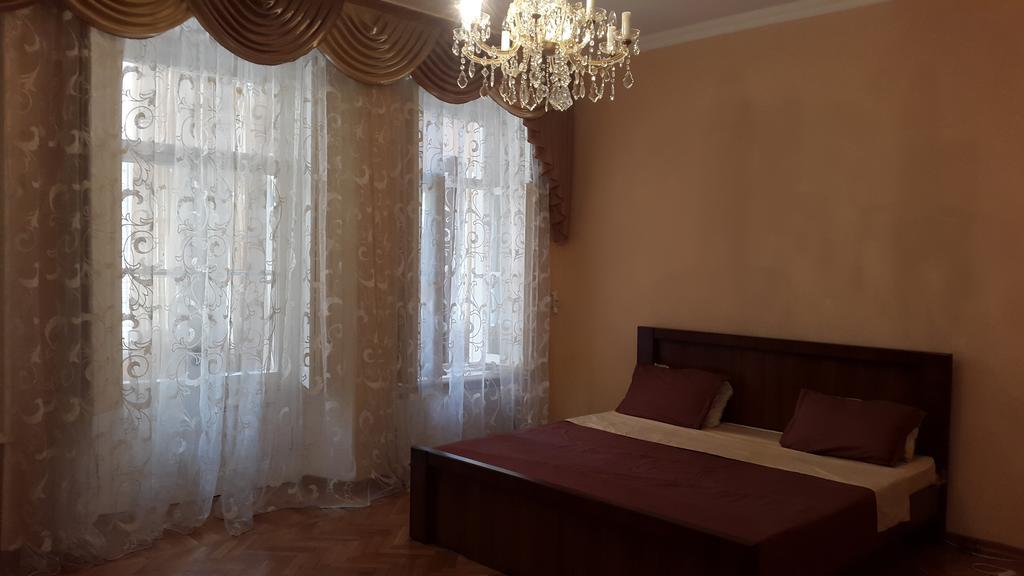 Hotel Dream House In The Center Of Tbilisi Zewnętrze zdjęcie
